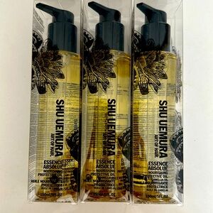 COPY - Shu Uemura essence absolue oil
